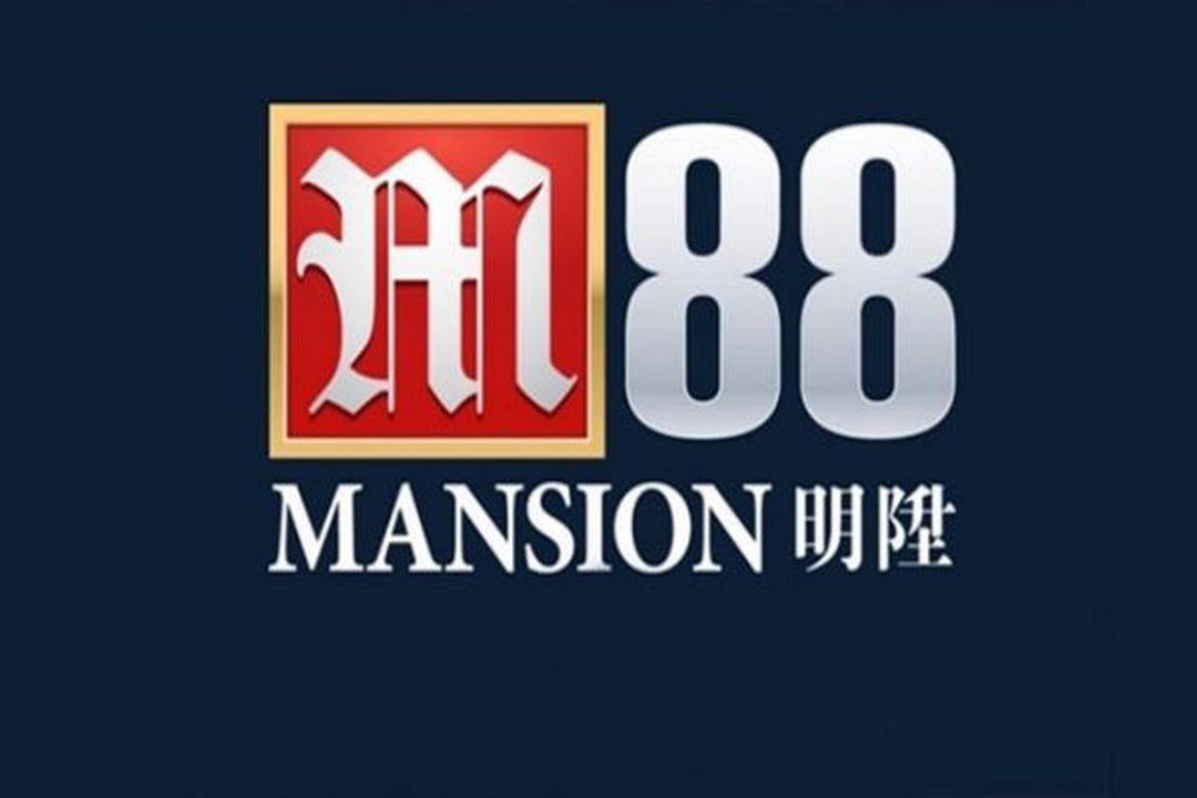 Hình ảnh và logo của nhà cái M88
