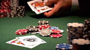 Giới thiệu trò chơi Poker online đổi thưởng