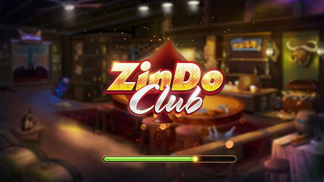 Game xóc đĩa uy tín Zindo Club