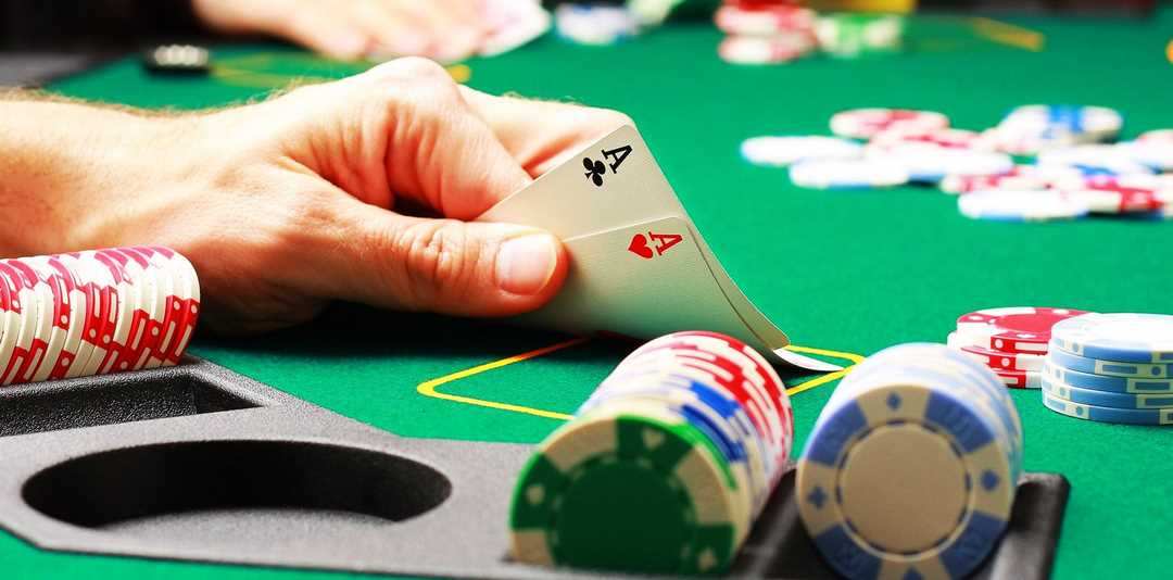 Rich casino với cách chơi bài đầy thích thú