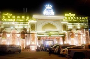 Oriental Pearl Casino - Sân chơi uy tín và chất lượng