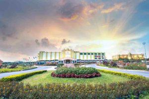 Thansur Bokor Highland Resort & Casino lựa chọn hàng đầu