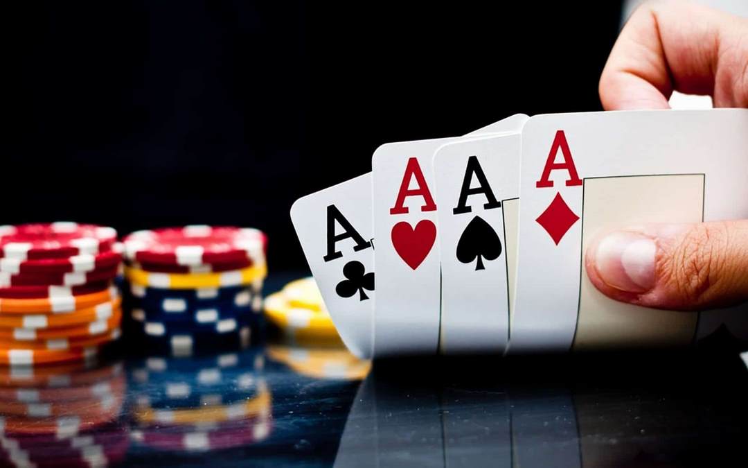 Tìm hiểu kỹ quy tắc chơi Poker trước khi tham gia