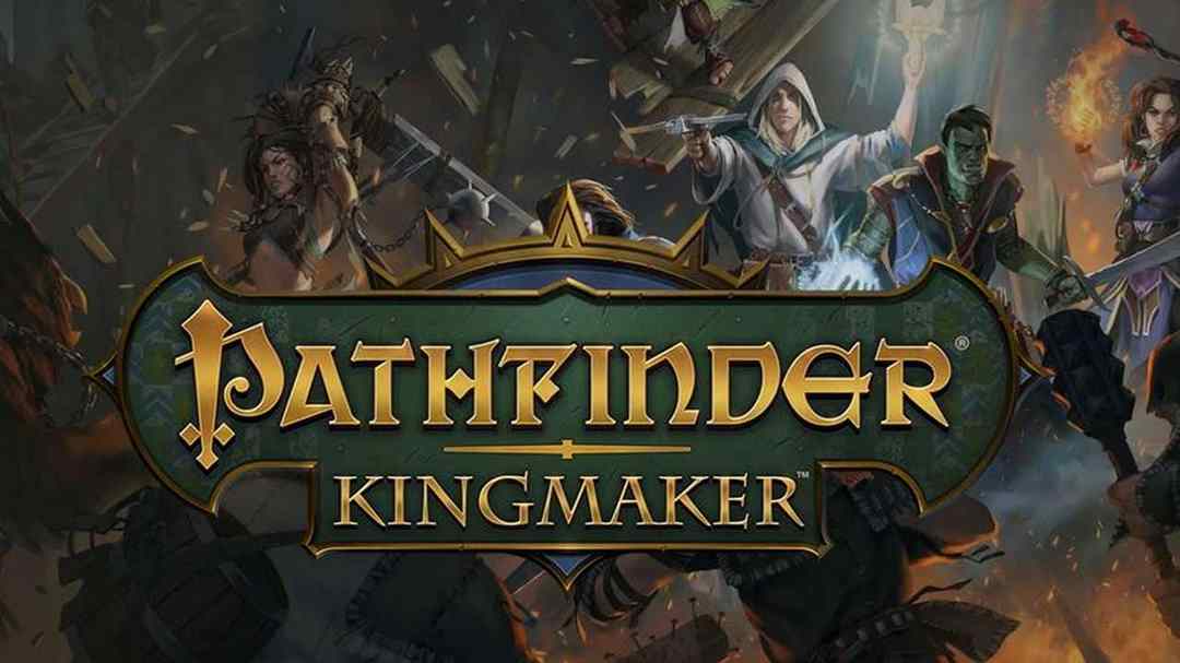 Những thông tin quan trọng về Kingmaker