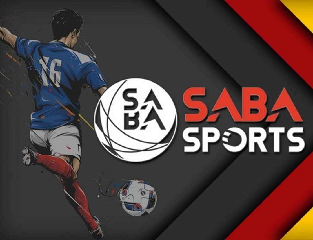 nhà phát hành saba sports