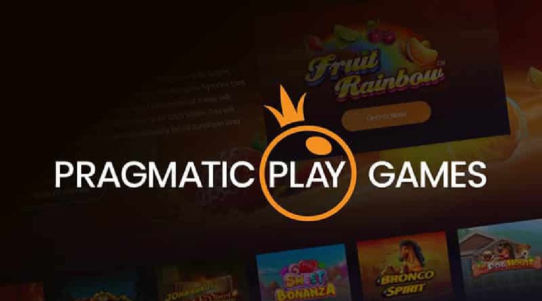 pragmatic play pp là nhà sản xuất game số một trên thị trường game cá cược hiện nay